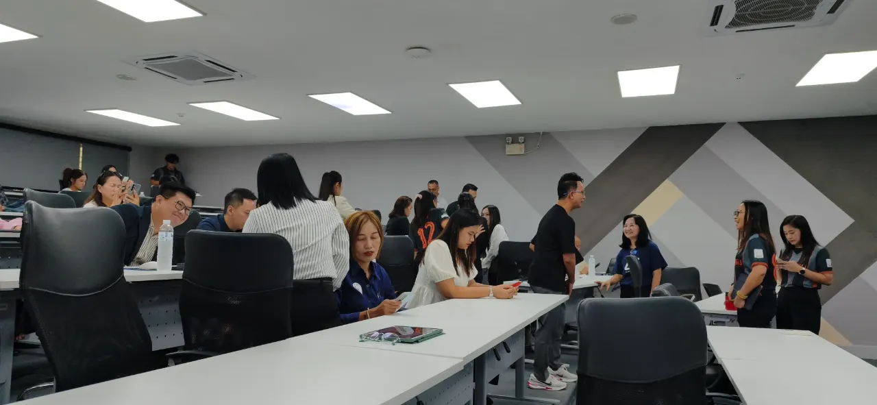 กิจกรรมการเรียนการสอนและสัมมนา